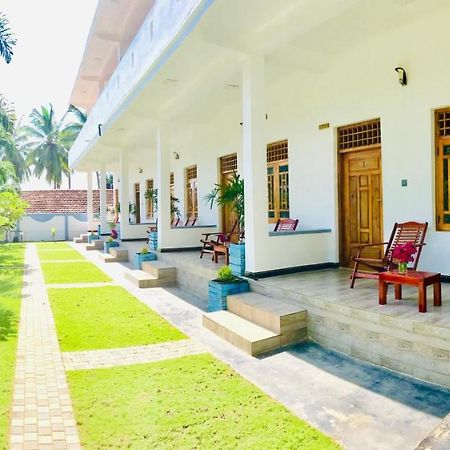 Hotel Oasis Bay Arugam Bay Zewnętrze zdjęcie