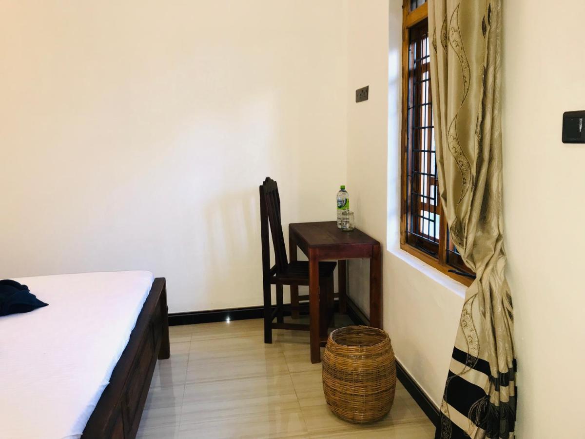 Hotel Oasis Bay Arugam Bay Zewnętrze zdjęcie