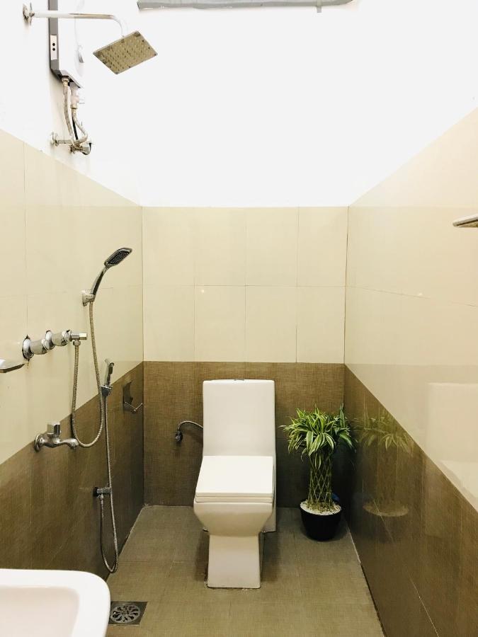 Hotel Oasis Bay Arugam Bay Zewnętrze zdjęcie
