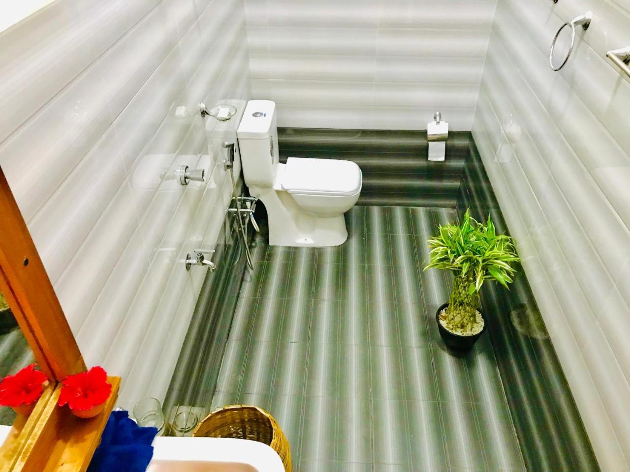 Hotel Oasis Bay Arugam Bay Zewnętrze zdjęcie