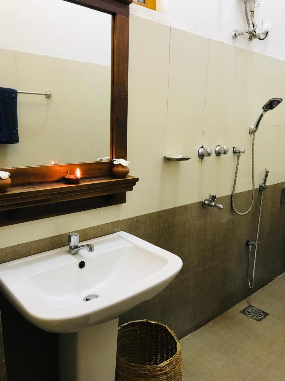 Hotel Oasis Bay Arugam Bay Zewnętrze zdjęcie