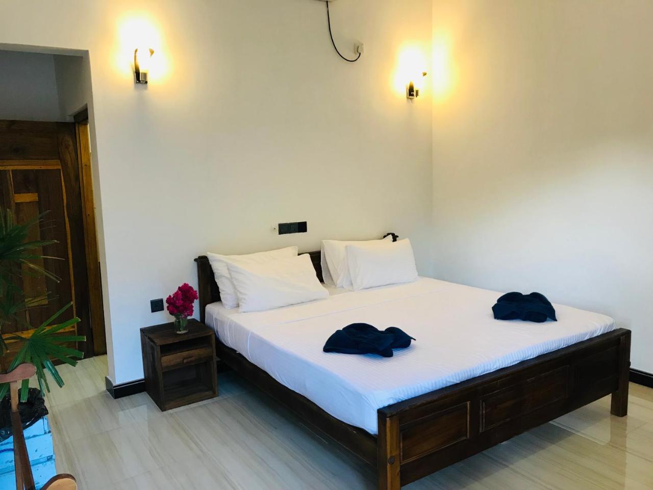Hotel Oasis Bay Arugam Bay Zewnętrze zdjęcie