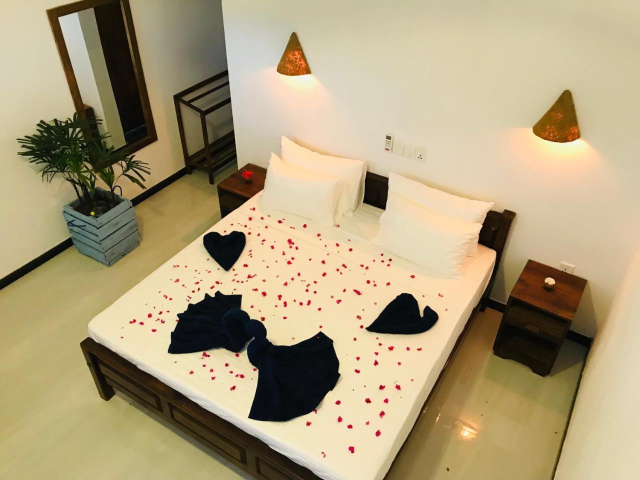 Hotel Oasis Bay Arugam Bay Zewnętrze zdjęcie