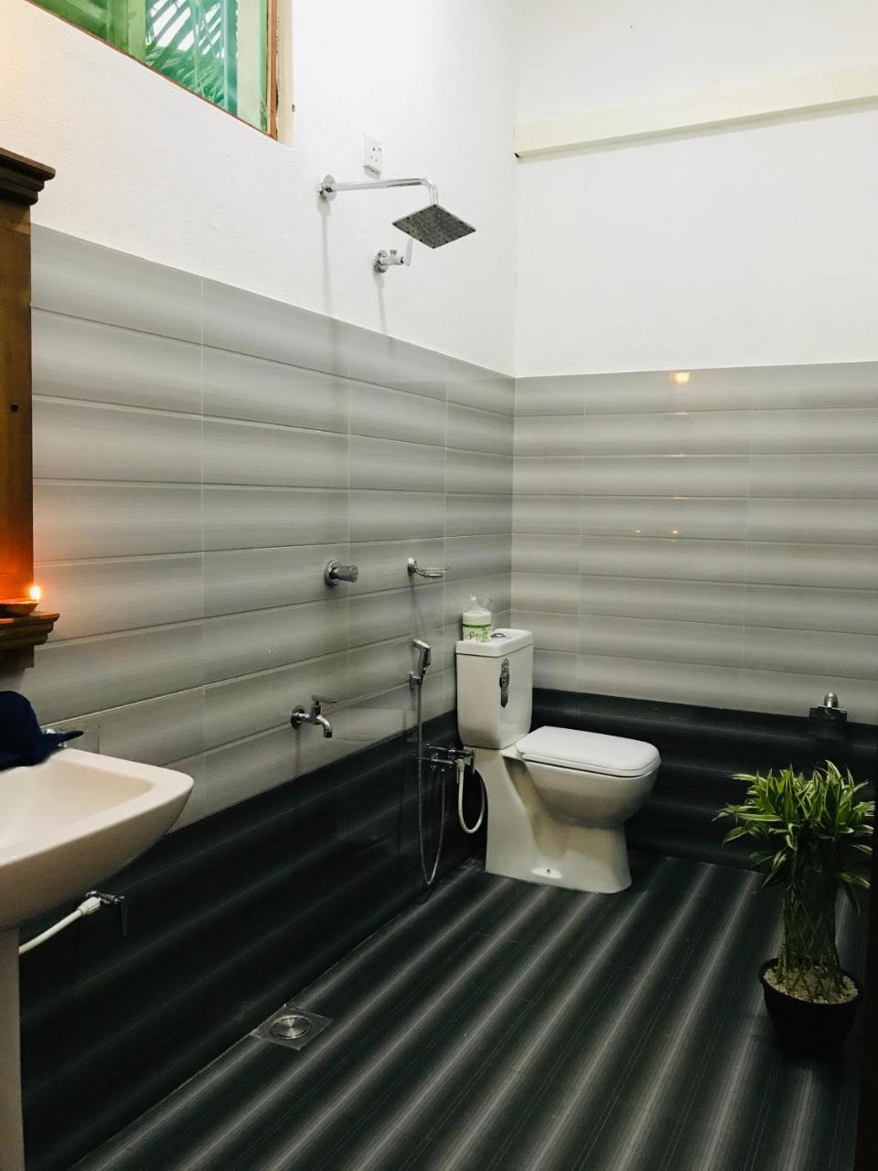 Hotel Oasis Bay Arugam Bay Zewnętrze zdjęcie