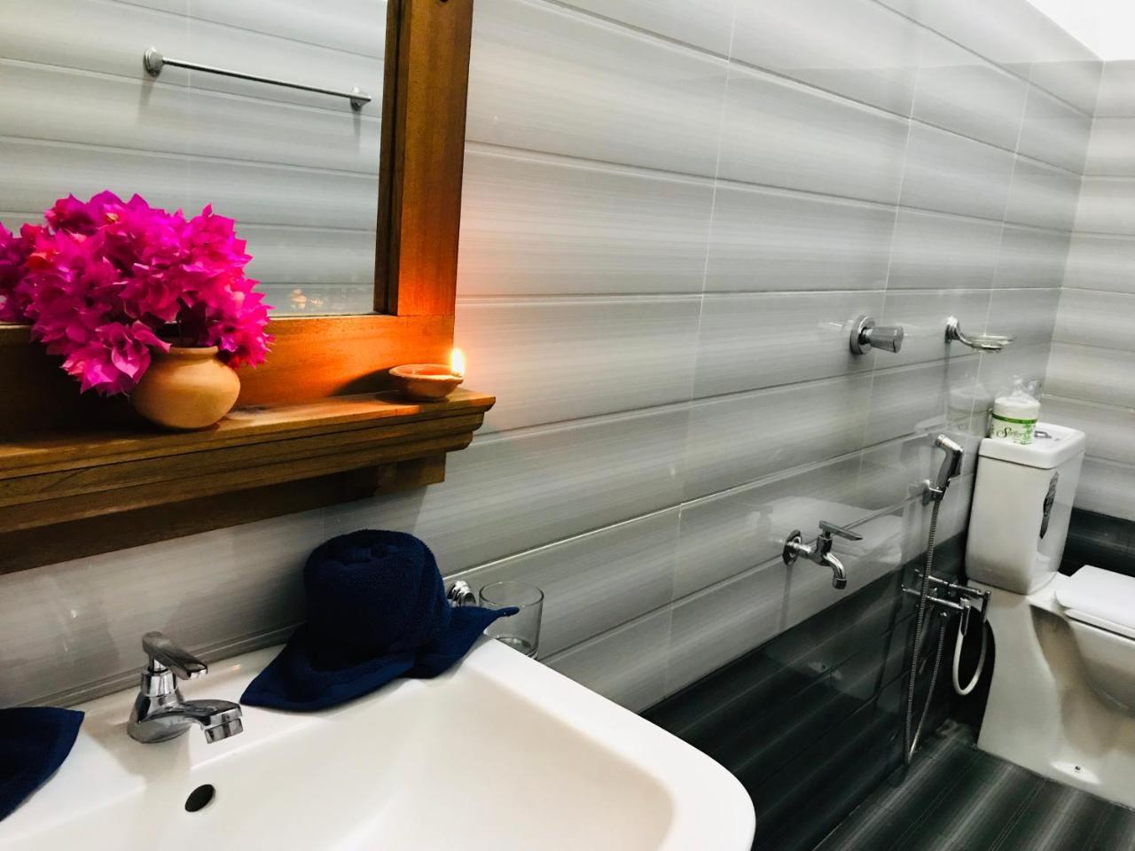 Hotel Oasis Bay Arugam Bay Zewnętrze zdjęcie